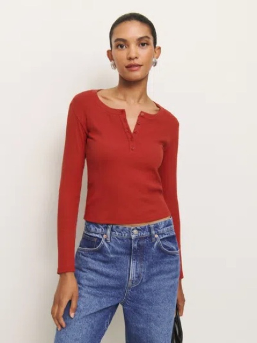 Reformation Jayden Henley
